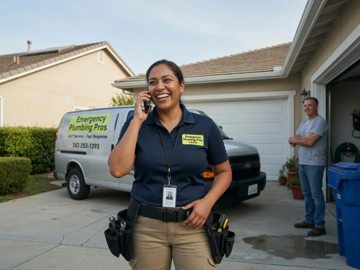 Emergency Plumber Halsey, NE FAQs